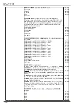 Предварительный просмотр 40 страницы JB-Lighting SPARX 12 Operating Instructions Manual