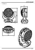 Предварительный просмотр 5 страницы JB-Lighting Sparx 18 Operating Instructions Manual