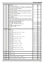 Предварительный просмотр 27 страницы JB-Lighting Sparx 18 Operating Instructions Manual