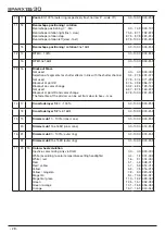 Предварительный просмотр 28 страницы JB-Lighting Sparx 18 Operating Instructions Manual