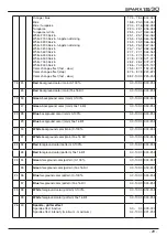 Предварительный просмотр 29 страницы JB-Lighting Sparx 18 Operating Instructions Manual