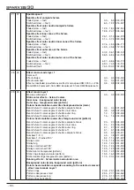 Предварительный просмотр 30 страницы JB-Lighting Sparx 18 Operating Instructions Manual