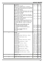 Предварительный просмотр 33 страницы JB-Lighting Sparx 18 Operating Instructions Manual