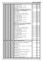 Предварительный просмотр 37 страницы JB-Lighting Sparx 18 Operating Instructions Manual