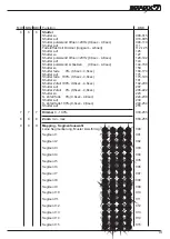 Предварительный просмотр 15 страницы JB-Lighting SPARX 7 Operating Instructions Manual