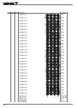 Предварительный просмотр 16 страницы JB-Lighting SPARX 7 Operating Instructions Manual