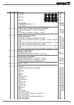 Предварительный просмотр 19 страницы JB-Lighting SPARX 7 Operating Instructions Manual