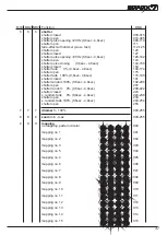 Предварительный просмотр 37 страницы JB-Lighting SPARX 7 Operating Instructions Manual