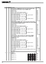 Предварительный просмотр 40 страницы JB-Lighting SPARX 7 Operating Instructions Manual