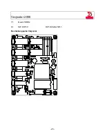 Предварительный просмотр 25 страницы JB-Lighting Varycolor 2000 User Manual