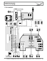 Предварительный просмотр 17 страницы JB-Lighting Varycolor P3 250 HTI Manual