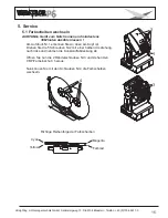 Предварительный просмотр 14 страницы JB-Lighting Varycolor P6 575HMI Manual