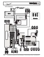 Предварительный просмотр 17 страницы JB-Lighting Varycolor P6 575HMI Manual