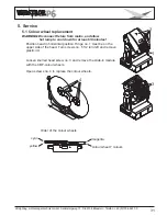 Предварительный просмотр 30 страницы JB-Lighting Varycolor P6 575HMI Manual