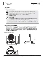 Предварительный просмотр 3 страницы JB-Lighting VaryLED 384 Manual