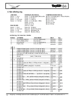 Предварительный просмотр 11 страницы JB-Lighting VaryLED 384 Manual