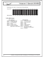 Предварительный просмотр 7 страницы JB-Lighting Varyscan 3 Special 250MSD User Manual