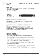 Предварительный просмотр 17 страницы JB-Lighting Varyscan 3 Special 250MSD User Manual