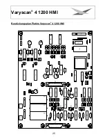 Preview for 25 page of JB-Lighting Varyscan 4 1200HMI User Manual