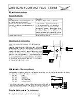 Preview for 9 page of JB-Lighting VARYSCAN 4 COMPACT PLUS 575 HMI User Manual