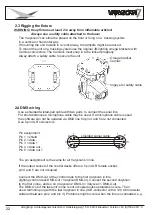 Preview for 22 page of JB-Lighting VARYSCAN 7 Manual