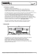 Preview for 7 page of JB-Lighting Varyscan P6 Manual