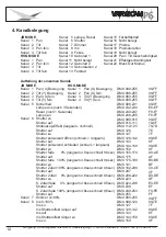 Preview for 12 page of JB-Lighting Varyscan P6 Manual