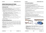 Предварительный просмотр 11 страницы JB Systems Light 5420025653459 Operation Manual