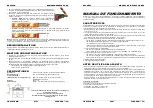 Предварительный просмотр 13 страницы JB Systems Light 5420025653459 Operation Manual