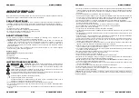 Предварительный просмотр 5 страницы JB Systems Light B02015 Operation Manual