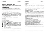 Предварительный просмотр 7 страницы JB Systems Light B02015 Operation Manual