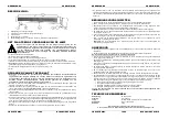 Предварительный просмотр 8 страницы JB Systems Light B02015 Operation Manual