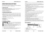 Предварительный просмотр 9 страницы JB Systems Light B02015 Operation Manual