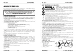 Предварительный просмотр 4 страницы JB Systems Light B04707 Operation Manual