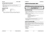 Предварительный просмотр 5 страницы JB Systems Light B04707 Operation Manual