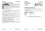 Предварительный просмотр 6 страницы JB Systems Light B04707 Operation Manual