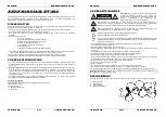 Предварительный просмотр 7 страницы JB Systems Light B04707 Operation Manual