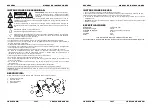 Предварительный просмотр 9 страницы JB Systems Light B04707 Operation Manual