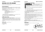 Предварительный просмотр 10 страницы JB Systems Light B04707 Operation Manual