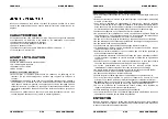 Предварительный просмотр 4 страницы JB Systems Light CA-16 Operation Manual