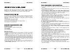 Предварительный просмотр 6 страницы JB Systems Light CA-16 Operation Manual