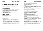 Предварительный просмотр 10 страницы JB Systems Light CA-16 Operation Manual