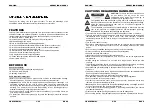 Предварительный просмотр 3 страницы JB Systems Light DSP-6 Operation Manual