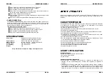 Предварительный просмотр 7 страницы JB Systems Light DSP-6 Operation Manual