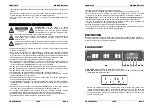 Предварительный просмотр 8 страницы JB Systems Light DSP-6 Operation Manual