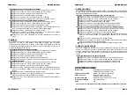 Предварительный просмотр 11 страницы JB Systems Light DSP-6 Operation Manual