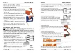 Preview for 4 page of JB Systems Light Flexi LED B05345 Operation Manual