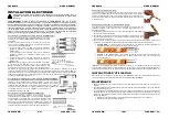 Preview for 7 page of JB Systems Light Flexi LED B05345 Operation Manual