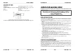 Preview for 8 page of JB Systems Light Flexi LED B05345 Operation Manual