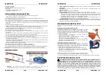 Preview for 9 page of JB Systems Light Flexi LED B05345 Operation Manual